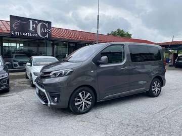 VERSO 1.6D 115 CV 8 POSTI NEOPATENTATO - GARANZIA EUROPEA