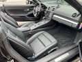 Porsche 718 Boxster 2.0 Turbo PDK PDLS+ CHRONO EXHAUST JA20 Schwarz - thumbnail 14