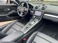 Porsche 718 Boxster 2.0 Turbo PDK PDLS+ CHRONO EXHAUST JA20 Schwarz - thumbnail 17