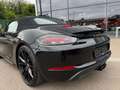 Porsche 718 Boxster 2.0 Turbo PDK PDLS+ CHRONO EXHAUST JA20 Schwarz - thumbnail 10