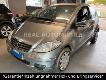 Automatik Avantgarde *TÜV 04-2027*SH*
