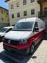 Volkswagen Crafter Crafter 35 HR-Kombi Edition MR TDI Edition Weiß - thumbnail 1