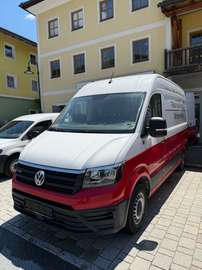 Crafter 35 HR-Kombi Edition MR TDI Edition