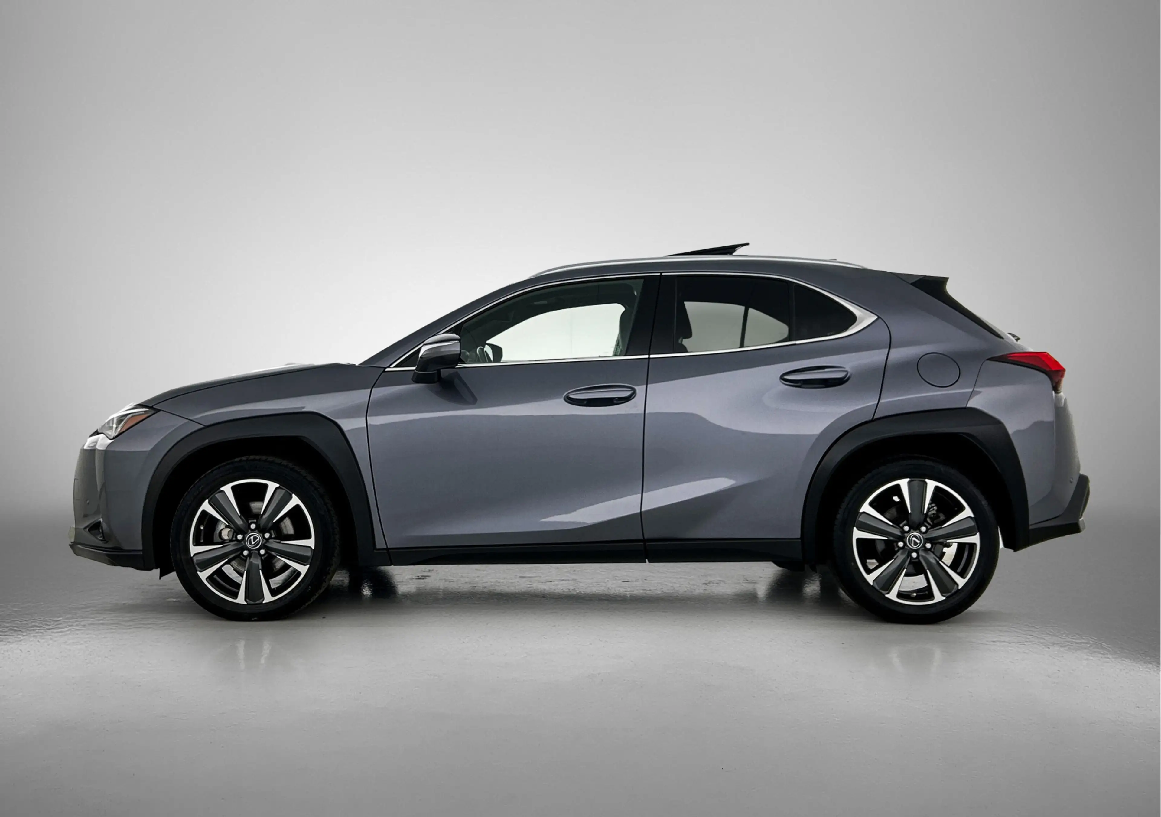 Lexus UX 250h Executive Line | Schuif/kanteldak | Navigatie | LM — photo 3