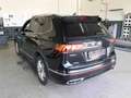 Volkswagen Tiguan Allspace 2.0 TDI R-Line+NAVI+MATRIX+PARKLENK+ACC Schwarz - thumbnail 3