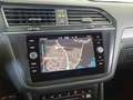 Volkswagen Tiguan Allspace 2.0 TDI R-Line+NAVI+MATRIX+PARKLENK+ACC Schwarz - thumbnail 9