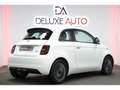 Fiat 500e Icone 118CV 42 kWh Blanc - thumbnail 8
