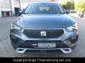 SEAT Ateca Style,KLIMA,GARANTIE,1-HAND,DIESEL. Grau - thumbnail 5