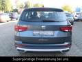 SEAT Ateca Style,KLIMA,GARANTIE,1-HAND,DIESEL. Grau - thumbnail 6