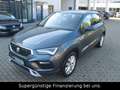 SEAT Ateca Style,KLIMA,GARANTIE,1-HAND,DIESEL. Grau - thumbnail 18