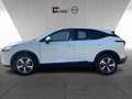 Nissan Qashqai N-CONNECTA 1.3 Xtronic Winter & Technik Blanc - thumbnail 2