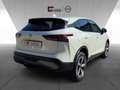Nissan Qashqai N-CONNECTA 1.3 Xtronic Winter & Technik Blanc - thumbnail 4