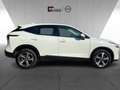 Nissan Qashqai N-CONNECTA 1.3 Xtronic Winter & Technik Blanc - thumbnail 5