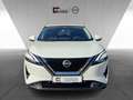 Nissan Qashqai N-CONNECTA 1.3 Xtronic Winter & Technik Blanc - thumbnail 6