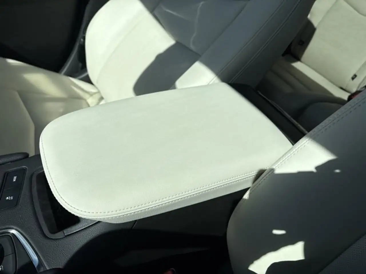 Cadillac XT5 снимка Cadillac XT5