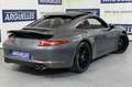 Porsche 991 Carrera S Cabriolet PDK Gris - thumbnail 5