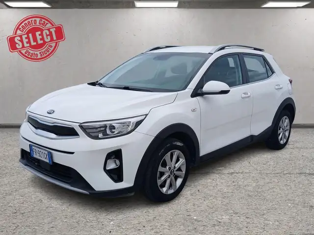 Kia Stonic 1.6 crdi Style Adas Pack 110cv