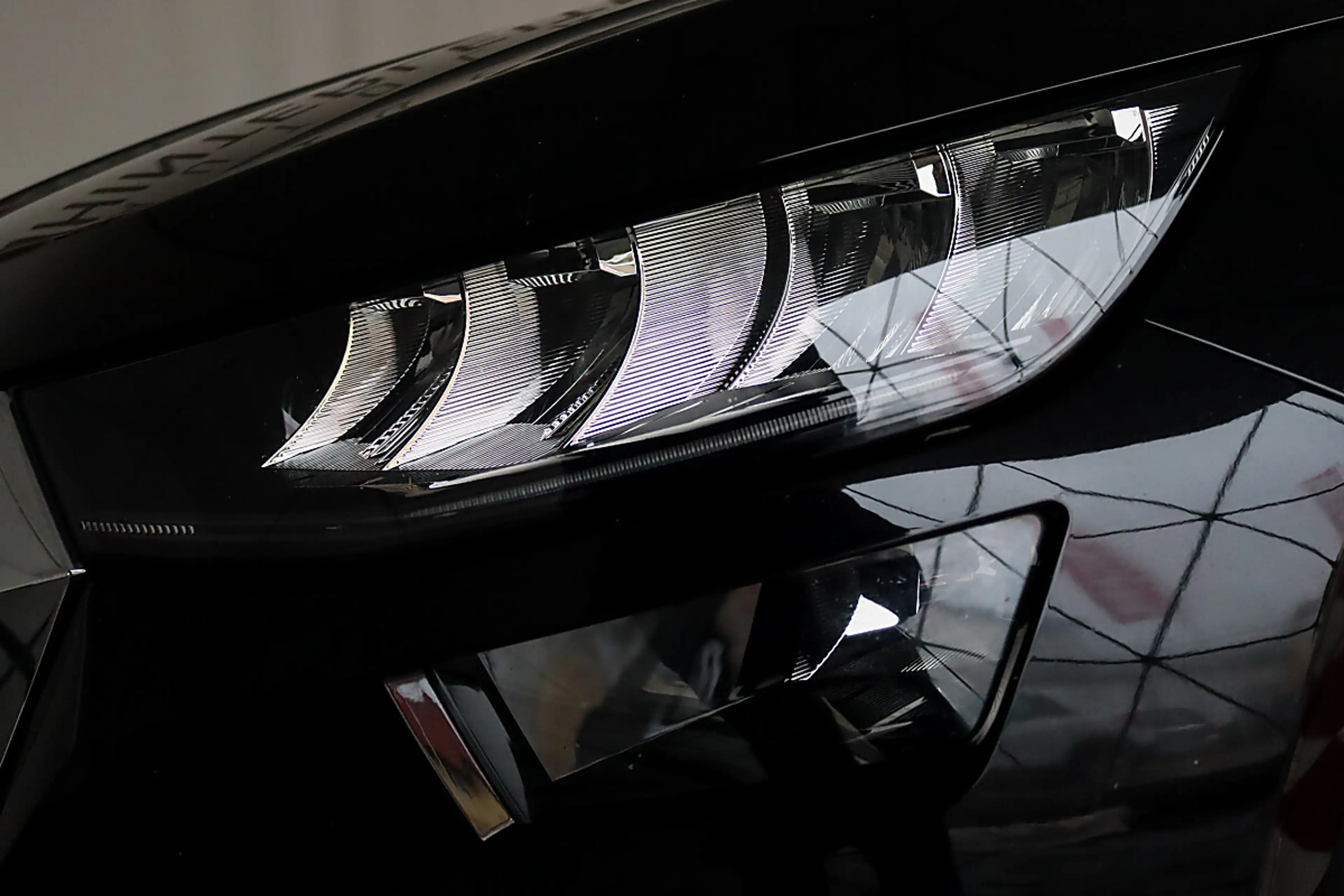 Skoda Kodiaq 4x4 DSG KAMERA LED NAVI WINTERPAKET — photo 4