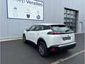 Peugeot 2008 PureTech S&S Active Pack Weiß - thumbnail 7