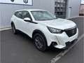 Peugeot 2008 PureTech S&S Active Pack Weiß - thumbnail 3