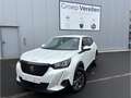 Peugeot 2008 PureTech S&S Active Pack Weiß - thumbnail 1
