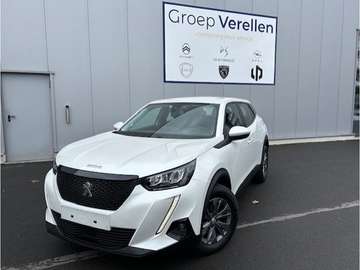 PureTech S&S Active Pack