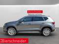 SEAT Ateca 1.5 TSI DSG Xperience LED NAVI ACC SIDEASS KAMERA Grau - thumbnail 3