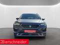 SEAT Ateca 1.5 TSI DSG Xperience LED NAVI ACC SIDEASS KAMERA Grau - thumbnail 2