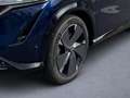 Nissan Ariya Evolve Pack e-4orce *BOSE*SCHIEBEDACH*NAVI Blau - thumbnail 6
