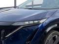 Nissan Ariya Evolve Pack e-4orce *BOSE*SCHIEBEDACH*NAVI Blau - thumbnail 5