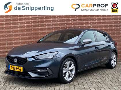 SEAT Leon 1.0 TSI FR CARPLAY CRUISE PDC ECC LMV