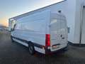 Mercedes-Benz Sprinter 317CDI Maxi RWD Lang und Hoch*AHK*CAM* Blanc - thumbnail 6