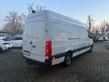 Mercedes-Benz Sprinter 317CDI Maxi RWD Lang und Hoch*AHK*CAM* Blanc - thumbnail 4
