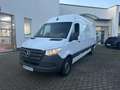 Mercedes-Benz Sprinter 317CDI Maxi RWD Lang und Hoch*AHK*CAM* Blanc - thumbnail 1