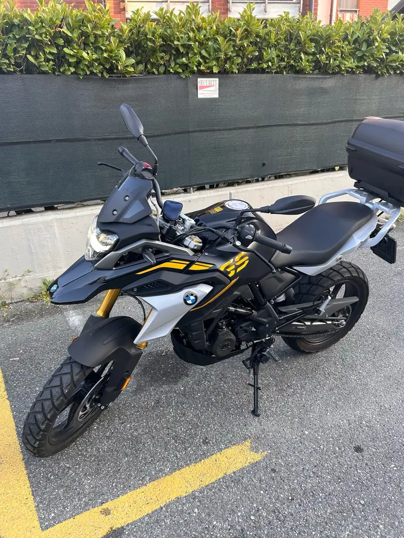 BMW G 310 GS 40 Y - 1