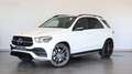 Mercedes-Benz GLE 300 Classe Mercedes 300d 4matic amg line Wit - thumbnail 1