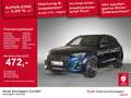 Audi Q5 TFSI e S line 55 TFSI e quattro S tronic AHK Blau - thumbnail 1