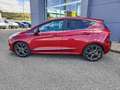 Ford Fiesta 5p 1.5 tdci Vignale s Rosso - thumbnail 8