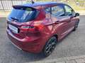 Ford Fiesta 5p 1.5 tdci Vignale s Rosso - thumbnail 5