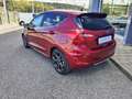 Ford Fiesta 5p 1.5 tdci Vignale s Rosso - thumbnail 7