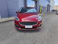 Ford Fiesta 5p 1.5 tdci Vignale s Rosso - thumbnail 2