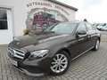 Mercedes-Benz E 200 Avantgarde NAVI/LEDER/LED/KAMERA Marrón - thumbnail 1