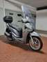 Honda SH 300 ABS UNICOPROPRIETARIO Gris - thumbnail 5