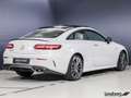Mercedes-Benz E 53 AMG E 53 AMG 4M+ Coupé LED/Distro/Pano/360°/Head-Up/ Weiß - thumbnail 2