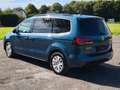 Volkswagen Sharan 2.0 TDI DSG Comfortline SHZ RFK Navi Bleu - thumbnail 7
