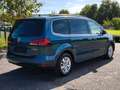 Volkswagen Sharan 2.0 TDI DSG Comfortline SHZ RFK Navi Bleu - thumbnail 6
