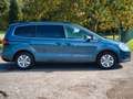 Volkswagen Sharan 2.0 TDI DSG Comfortline SHZ RFK Navi Bleu - thumbnail 4