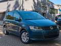 Volkswagen Sharan 2.0 TDI DSG Comfortline SHZ RFK Navi Bleu - thumbnail 46