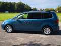 Volkswagen Sharan 2.0 TDI DSG Comfortline SHZ RFK Navi Bleu - thumbnail 8