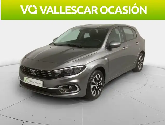 Fiat Tipo CITY LIFE 1.6 MULTIJET 130 CV 5P